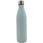 Point-Virgule Bouteille isolante 750 ml bleu