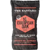 The Bastard European Oak 10 kg