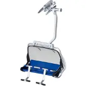 Jaegerndorfer Fauteuil 4 Places Échelle 1 32 Bleu Gris Jaegerndorferjc87250 Multicolore 123