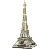 Luville Tour Eiffel à Piles
