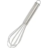 Westmark Fouetter, Fouet, Argent