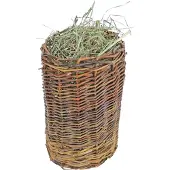 Jr Farm Tunnel de Foin en Osier - Moyen - 200 g