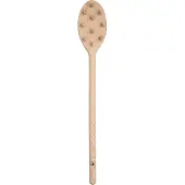 On24 Cuillère À Spaghettis 36 Cm En Bois