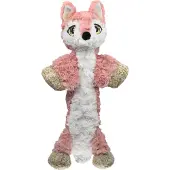 Kong Low Stuff Flopzie Fox