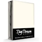 Day dream Drap-House DayDream Ivoor Katoen-140 x 200 cm