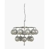 Nordal Lustre A/s Palma-finition Métallique | 19400