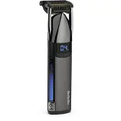 BaByliss Super-X Metal Black S991E
