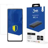 3mk Protection Film de protection SAMSUNG GALAXY S20 FE 5G/S20 LITE ARC + Full Screen (1 pcs, Samsung Galaxy S20 FE, Samsung Galaxy S20 FE 5G), Téléphone portable : film de protection, Transparent