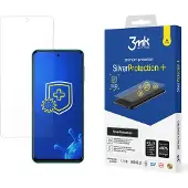 3MK SilverProtection+ do Xiaomi Redmi Note 9S (1 pcs, Xiaomi Redmi Note 9S), Téléphone portable : film de protection, Transparent
