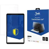 3MK Verre hybride FlexibleGlass Lite pour Samsung Galaxy Tab A9+ (1 pcs, Samsung Galaxy Tab A9+)
