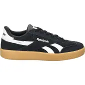 Reebok Smash Edge Trainers Noir EU 38 1/2