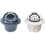 Ritchie Navigation Explorer Flush Compass Blanc