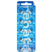 Renata 321 / SR616SW (10 pcs, V321, 14.50 mAh)
