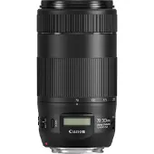 Canon EF 70-300 mm f/4-5.6 IS
