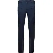Mammut Aenergy In Hybrid Pants Bleu 50 / Regular Homme