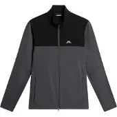 J.Lindeberg Banks Mid Layer Asphalt M Sweat-shirt