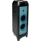 Essentiel B Party speaker PTB3000 - Noir