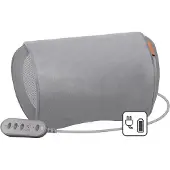 Essentiel B Coussin massant EDEN rechargeable