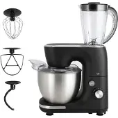 Essentiel B Robot de cuisine ERP 4 - Noir
