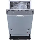 Essentiel B Lave-vaisselle encastrable ELVIS-441f