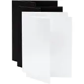 V-Flat World Tabletop V-Flats - Large