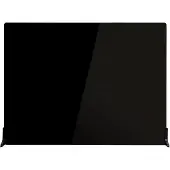 V-Flat World Noir Brillant/Noir Mat - XL