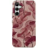Burga Coque arrière Tough pour Samsung Galaxy A55 - Tender Kiss