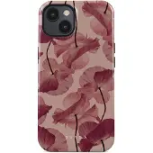 Burga Coque arrière Tough Apple iPhone 13 - Tender Kiss