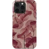 Burga Coque arrière Tough Apple iPhone 15 Pro Max - Tender Kiss