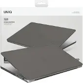 Uniq Macbook Pro 16´´ (2021) Laptop Cover Gris