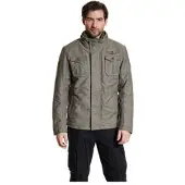 Brandit Dexter Veste Olive 3XL hommes vert