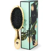 Fan Palm Brosse à Cheveux - Medium+ - Hollywood - - UneTaille - Brosse à Cheveux