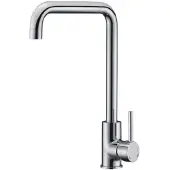 Rousseau Robinet Mélangeur Rousseau Élégant pour Cuisine