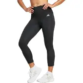 Adidas Legging 3/4 femme Optime Essentials