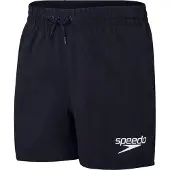 Speedo Shorts de Bain - Essential - Noir - - 5-6 ans (110-116) - Maillot de Bain