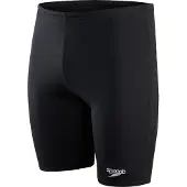 Speedo Eco Endurance + Jammer Noir UK 40 Homme