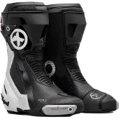 XPD XP9-S Air Boots Black White Taille 48