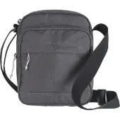 Lifeventure Sac à bandoulière RFiD, gris