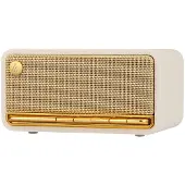 Edifier Bluetooth Speaker Mp230 (blanc-or)