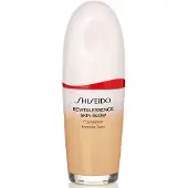 Shiseido Revitalessence Skin Glow Foundation fond de teint léger illuminateur SPF 30 teinte Oak 30 ml
