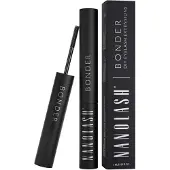 Nanolash DIY Bonder colle faux-cils teinte Black 5 ml