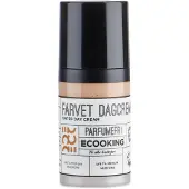 Ecooking Tinted Day Cream Fragrance Free 30 ml