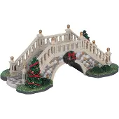 Lemax Park Footbridge - LEMAX COD. 63567