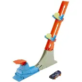 Hot Wheels HotWheels Action Vertical Power Launch