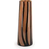 By-Boo Vase By-Boo Niala Brown
