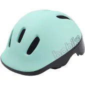 Bobike Go casque vélo junior guimauve menthe taille 44-48 cm (XXS)