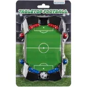 24hShop Ootb - Jeu de baby-foot, 1 balle incluse