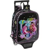 Safta Monster High : une voiture fantastique de 27 cm