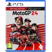 Motogp 24 - Day One Edition Fr/nl PS5