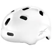 Reebok Mobility Housse pour scooter électrique RK-HFREEMTV25M-W Blanc